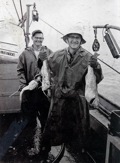 International Pacific Halibut Commission